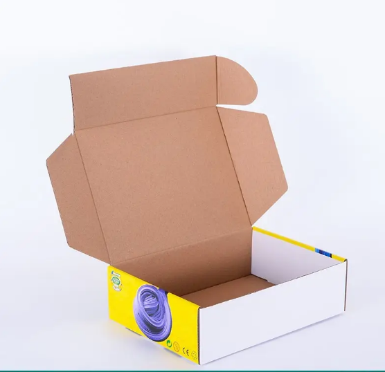 三明翻盖包装盒印刷定制加工